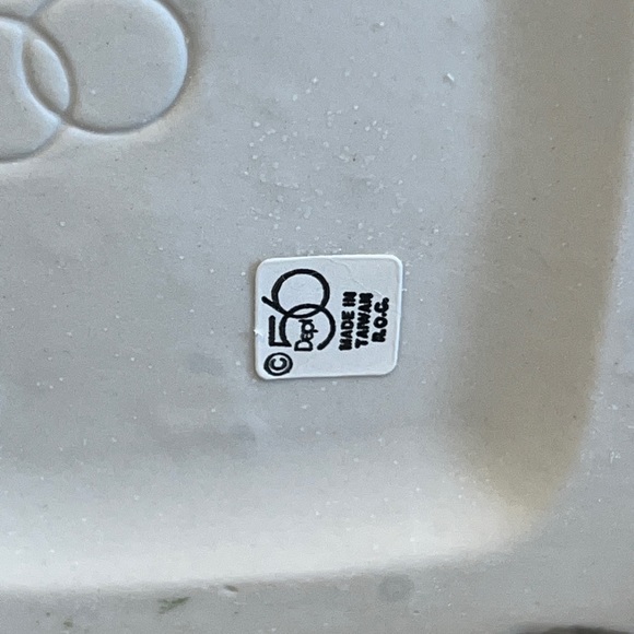 Dept 56 Dickens Village Series 1986 FEZZIWIG'S WAREHOUSE 65005 - Retired - Picture 7 of 8